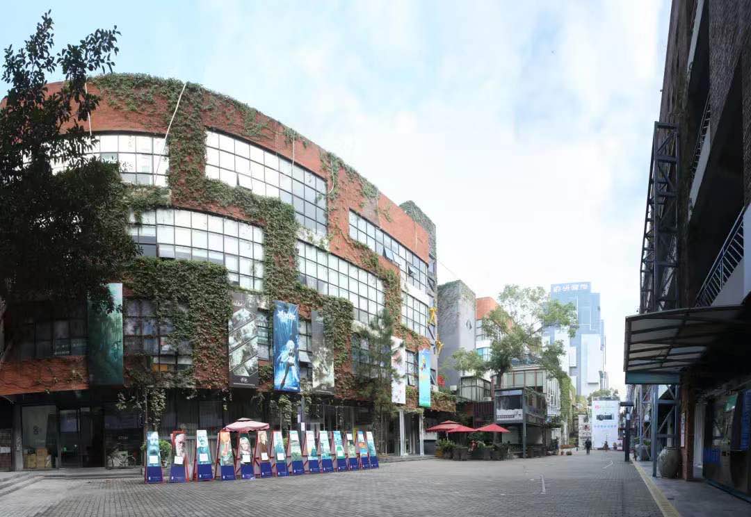 深圳一日游免费必去的地方