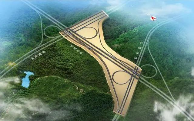 深圳侨城东路北延通道最新消息(持续更新)