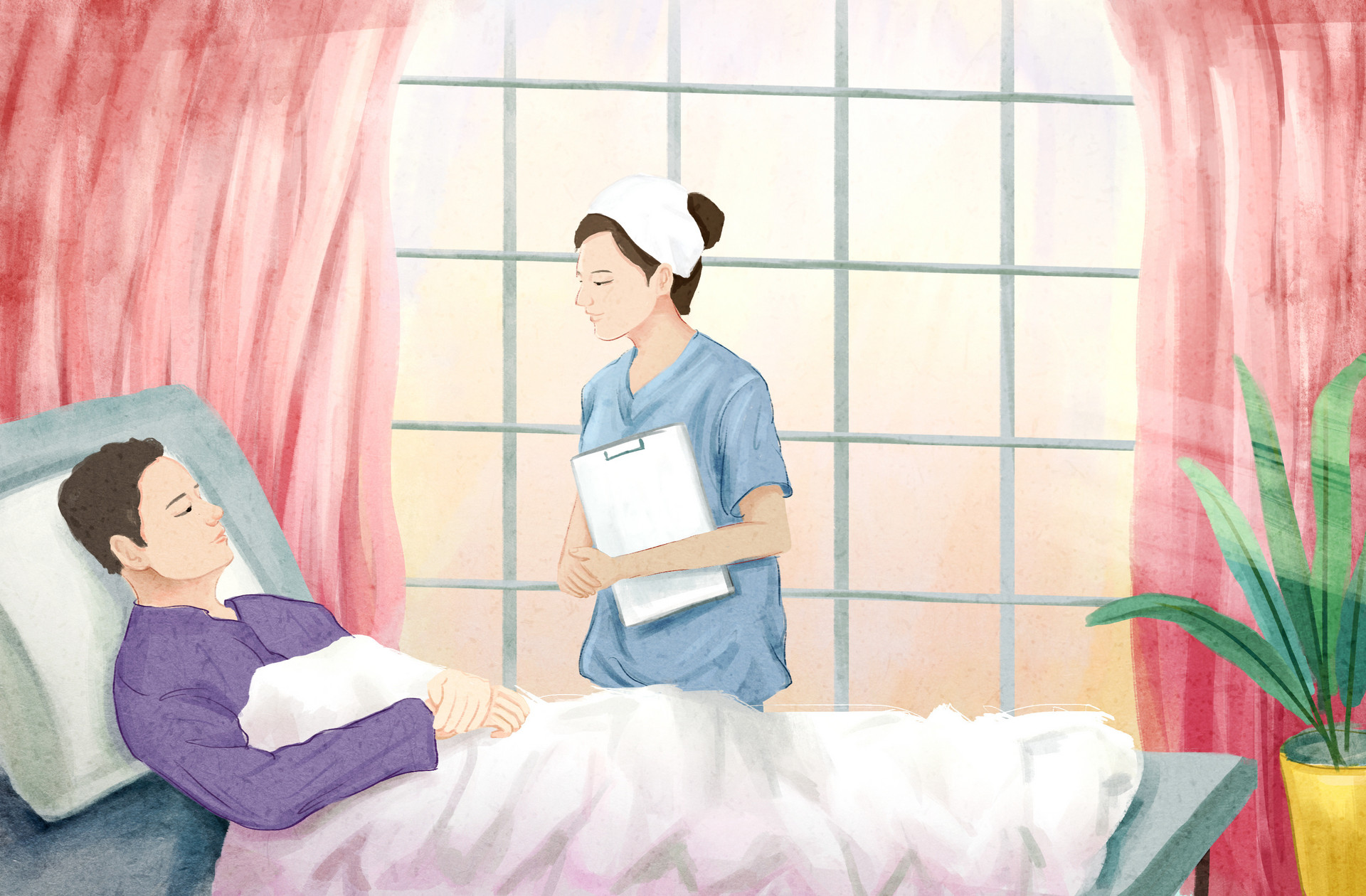 深圳家庭病床收费与报销