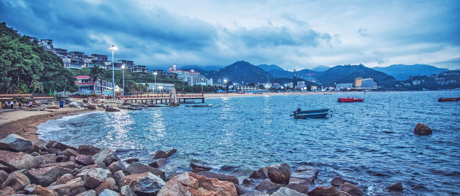 深圳大梅沙五一要预约吗