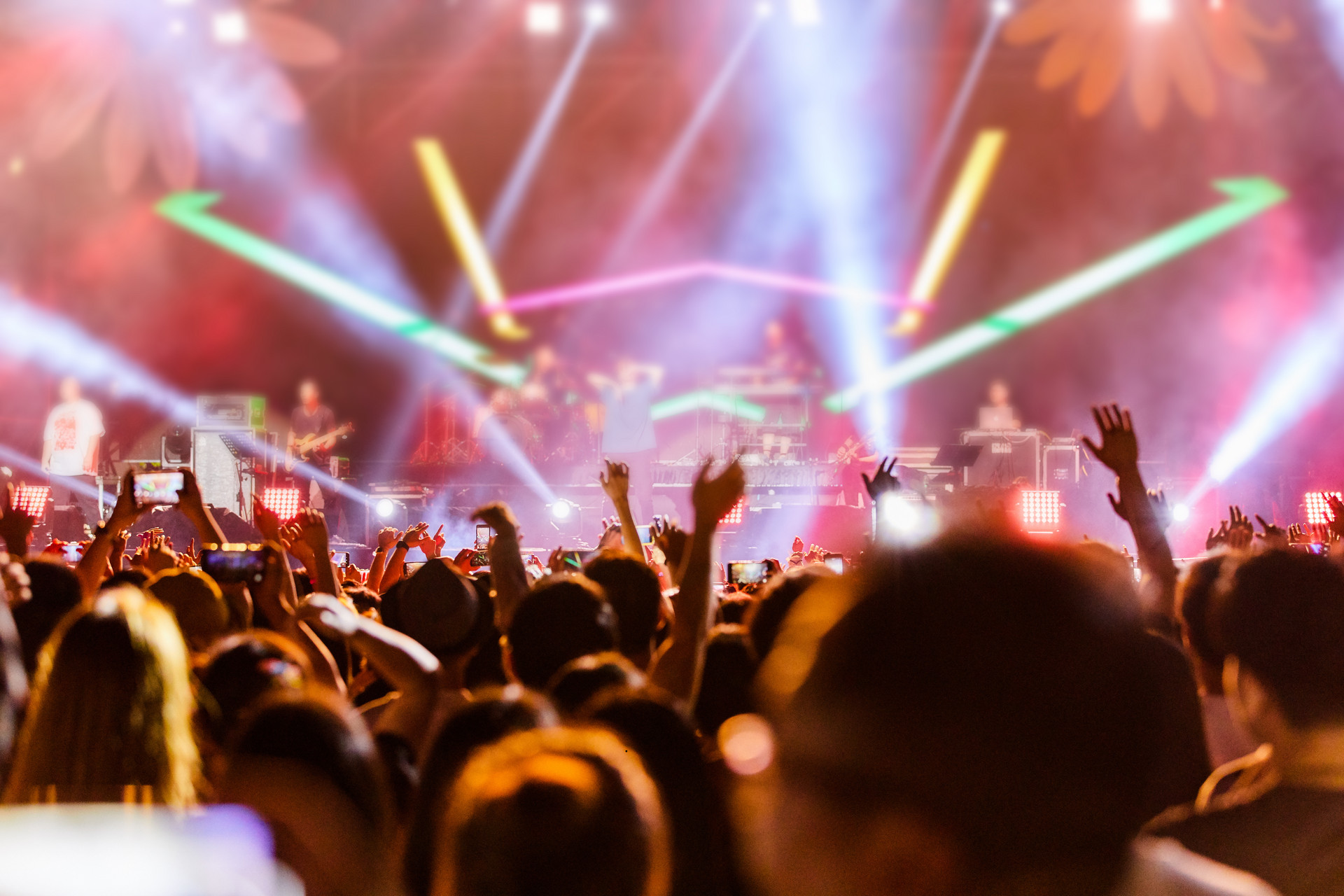 深圳万圣电音狂欢节2021活动时间表