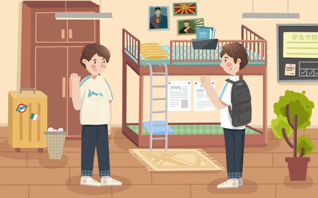 南山就业的高校毕业生免费住宿申请指南（条件 申请入口 办理流程）