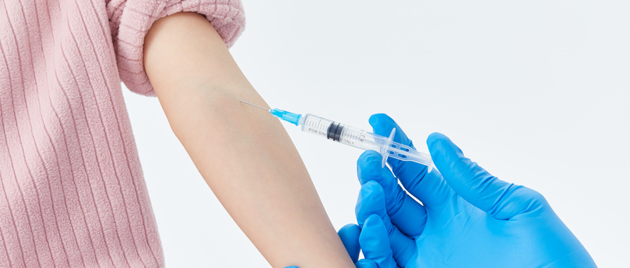 深圳罗湖区初一女生接种二价hpv疫苗需要打几针