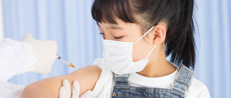 深圳龙华区初一女生免费二价hpv疫苗接种指南（时间、地点、流程）
