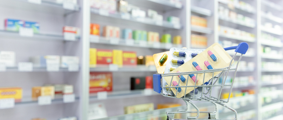 深圳药店现在可以拆零销售哪些退热药