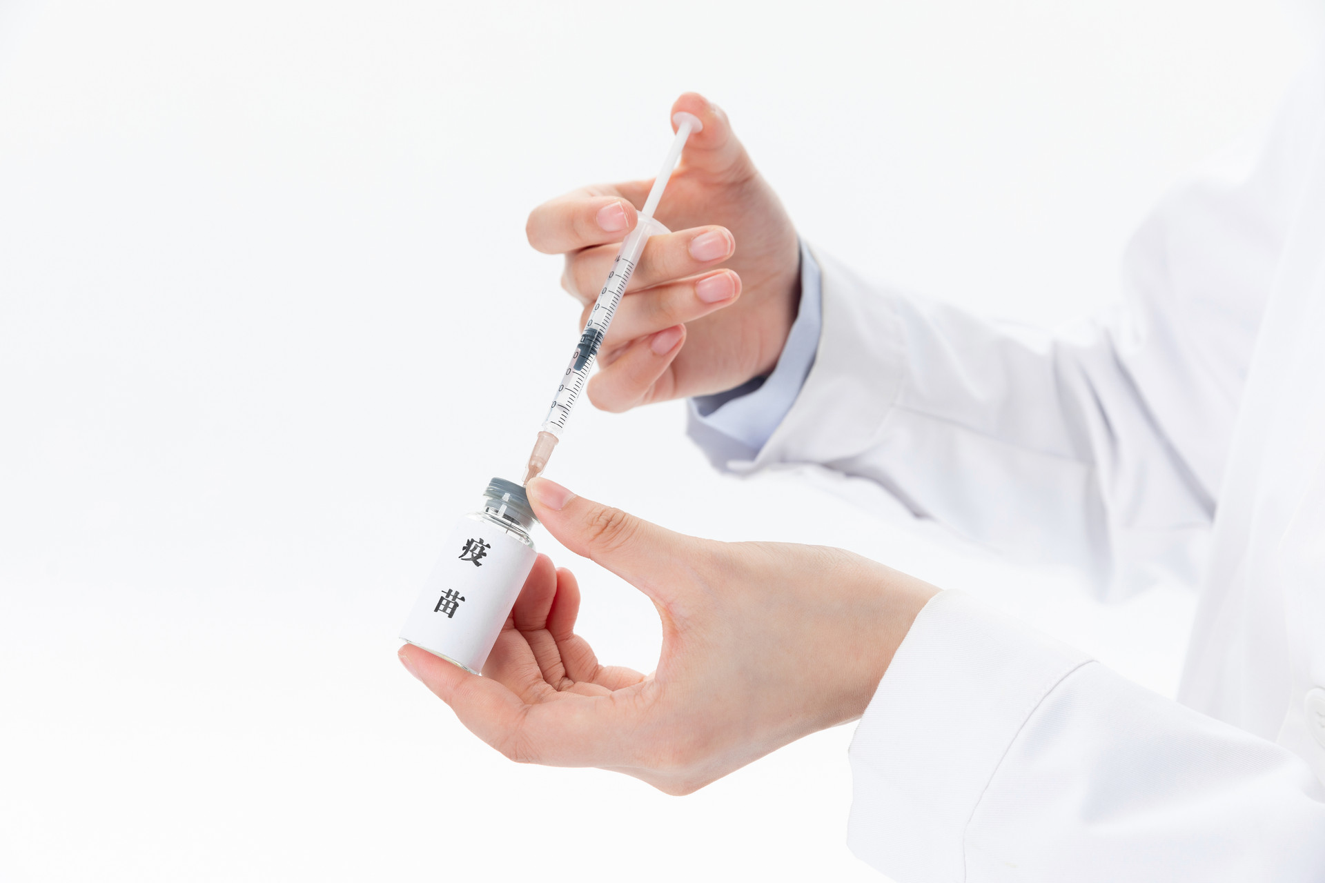 深圳新冠疫苗第四针接种条件 哪些人可以打