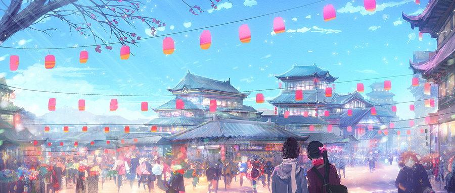2023春节深圳欢乐谷新春喜乐节游玩攻略（时间、门票、游玩项目）