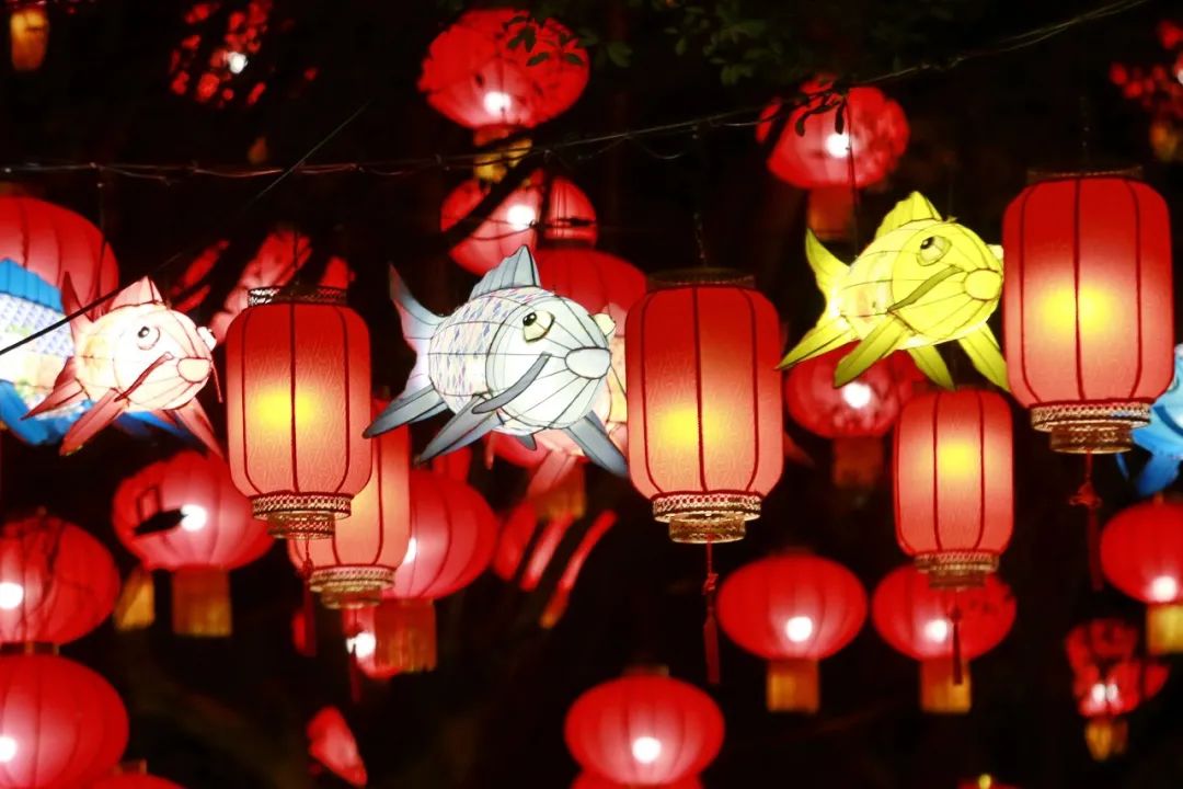 2023深圳世界之窗元宵节游玩攻略（看点＋门票）