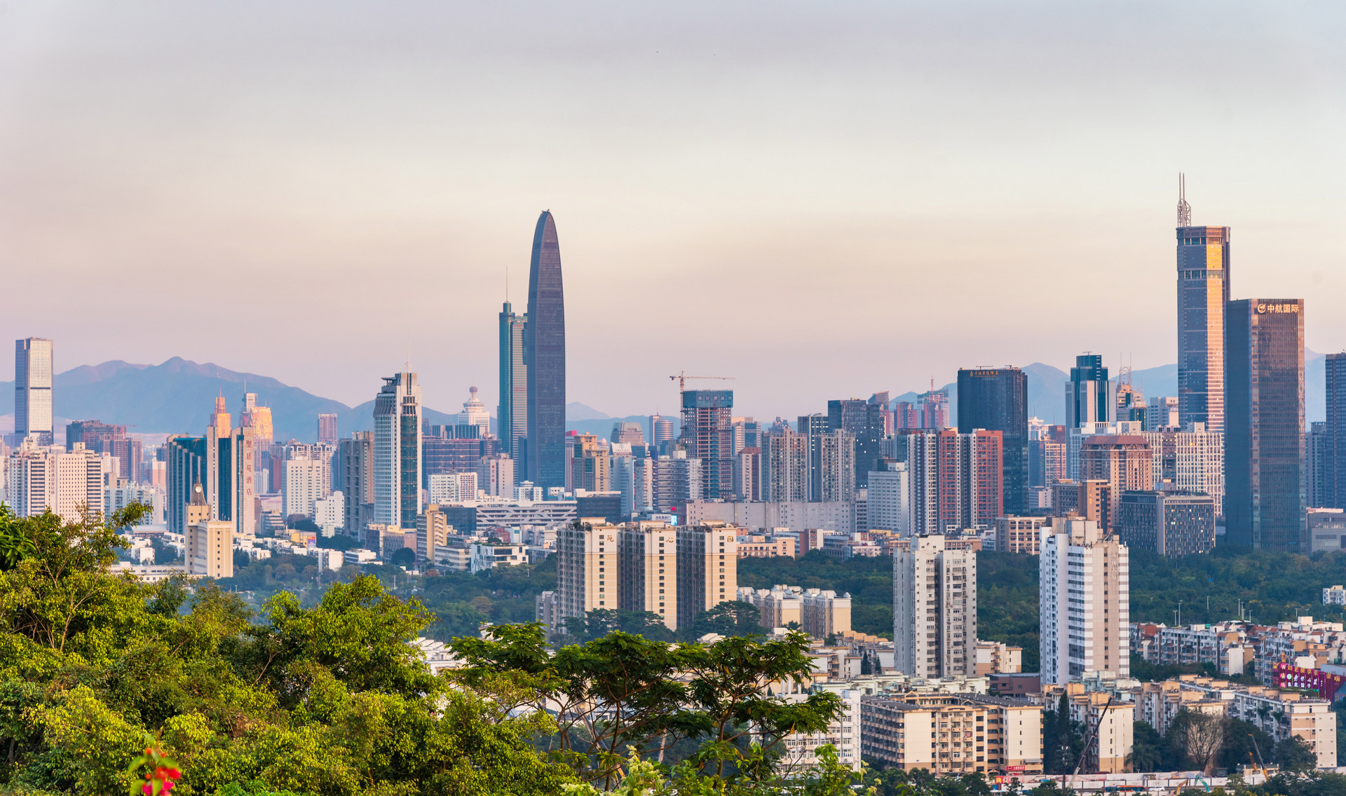 深圳南山区公租房补租多少钱2023