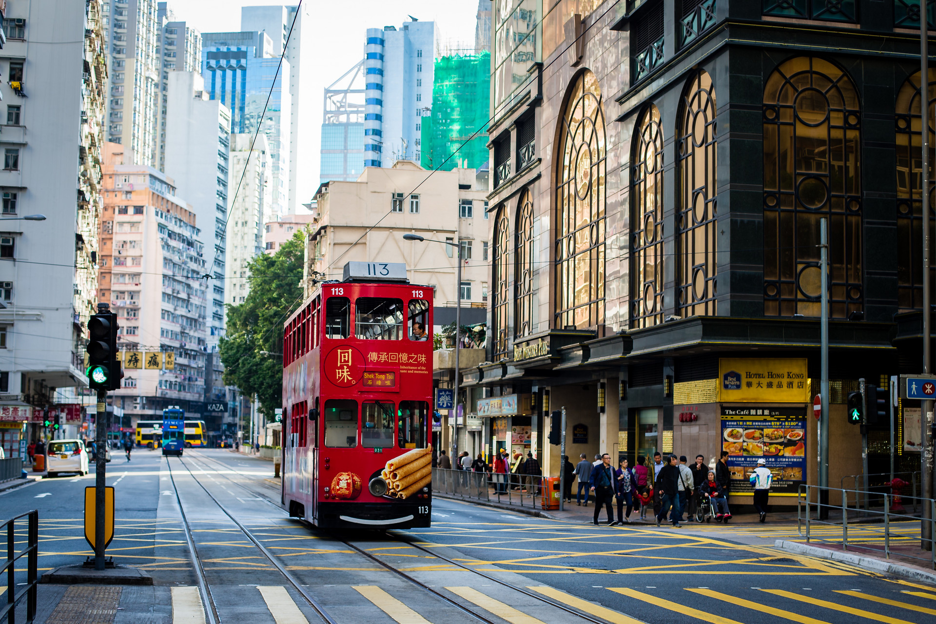 深圳去香港探亲签证类型有哪些