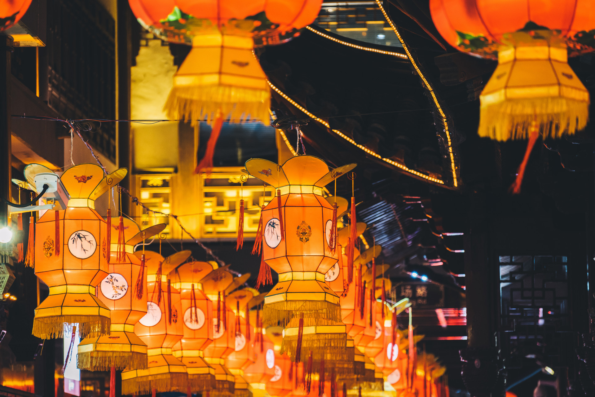 深圳西乡北帝庙会地址在哪里（附交通指南）
