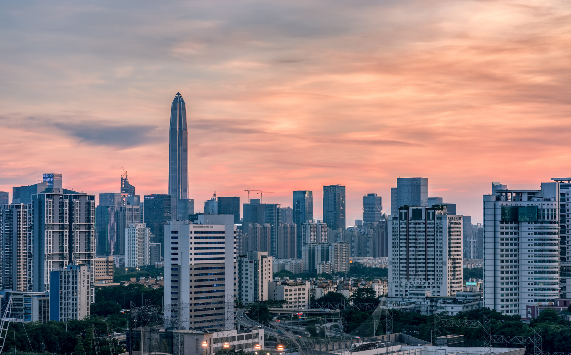 非深户办理港澳通行证需要居住证吗