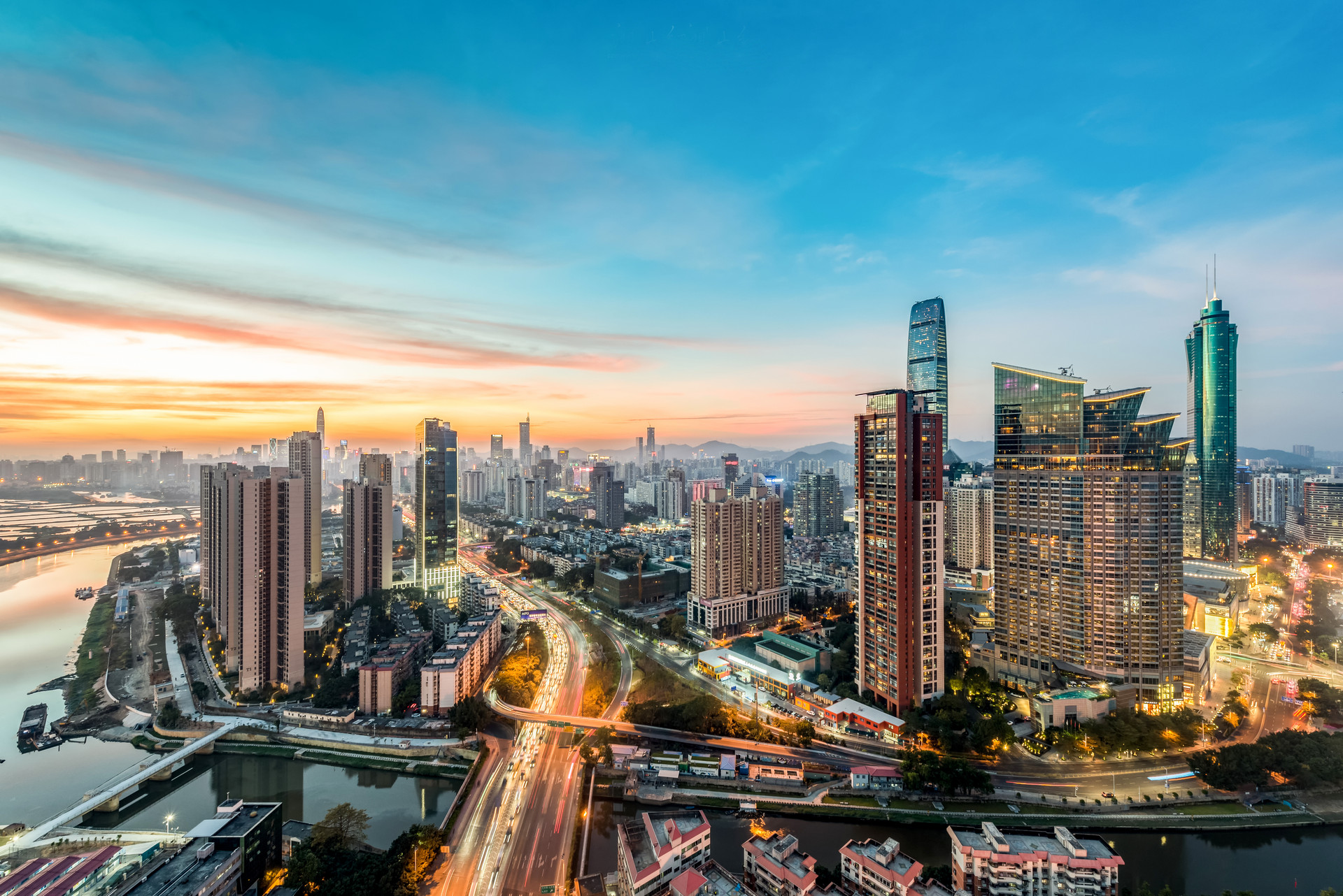2023深圳凤凰领寓等15个安居房项目开始认购