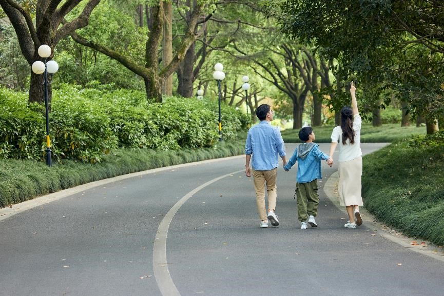 深圳香蜜公园停车场是免费的吗