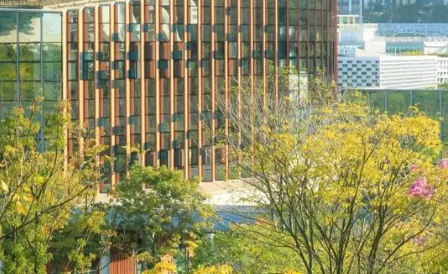 深圳南方科技大学参观预约时间