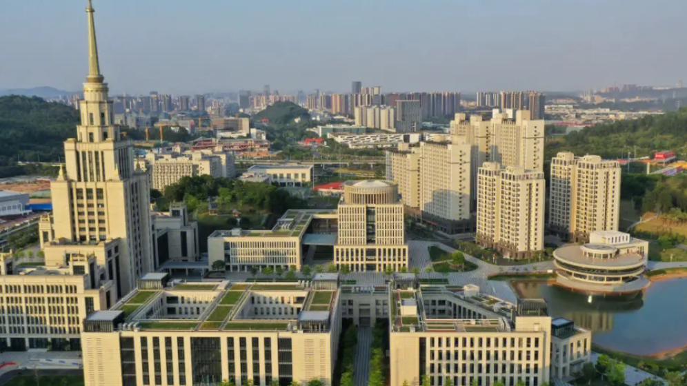 2023深圳北理莫斯科大学开放时间
