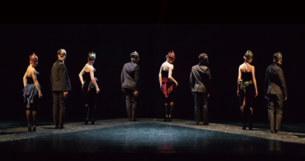 2023深圳芭蕾舞剧《朱丽叶与罗密欧》时间、地点、门票