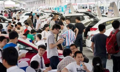 2023深圳宝安购车补贴发放时间