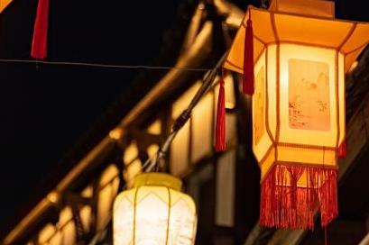 2023深圳甘坑古镇中秋国庆活动汇总(时间、门票、交通)