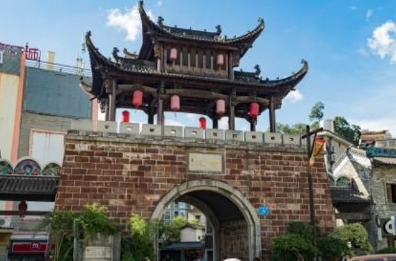 深圳甘坑古镇国庆几点开放2023