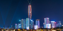 2023深圳国庆节景区活动汇总