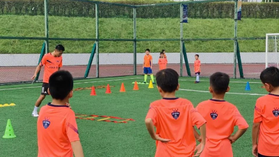 深圳大运中心2023第二期体育公益培训报名须知