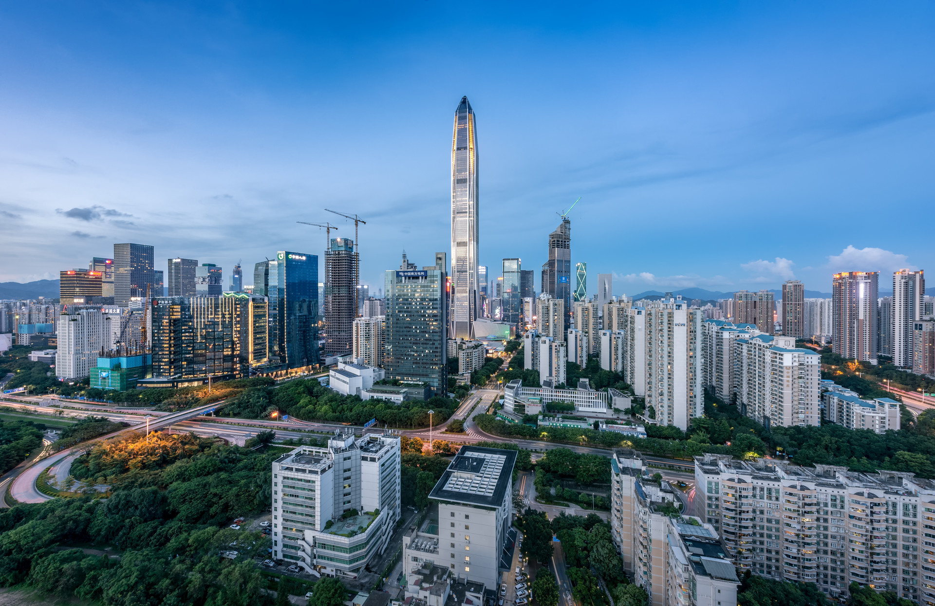 2023年龙华区1779套公租房开始认租