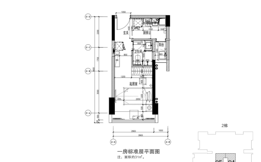2023龙华区公租房房源详情（租金、户型、地址）