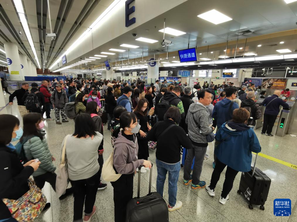 深圳去香港机场怎么走最方便2024