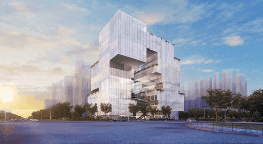 宝安公共文化艺术中心项目哪年完工2024