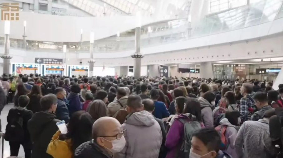 广深港高铁计数票、定期票怎么买2024