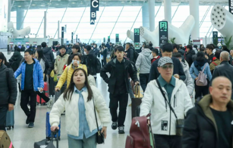 2024年深圳春运机票打折活动（时间、参与方式）