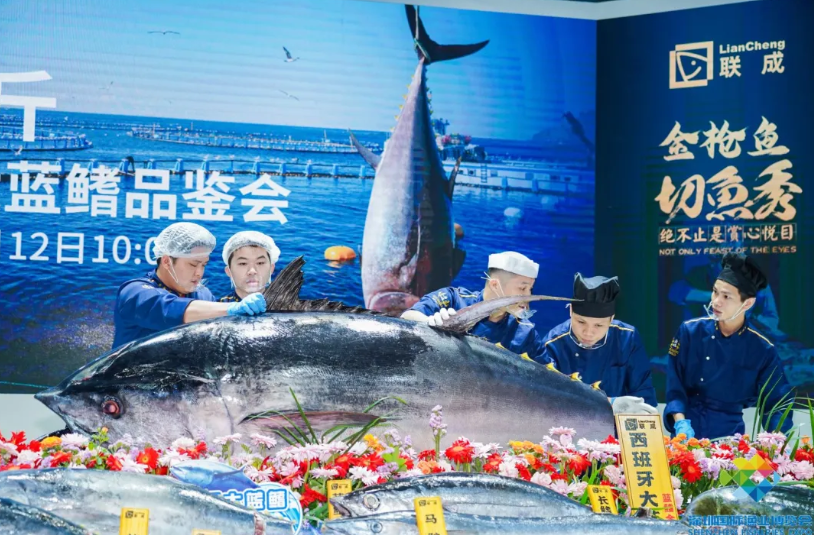 深圳渔博会同期有什么活动？