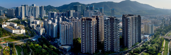 2024深圳将减少公摊面积提高得房率