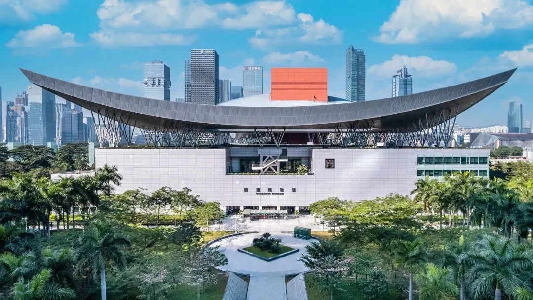 深圳六大博物馆暑假延时开放2024